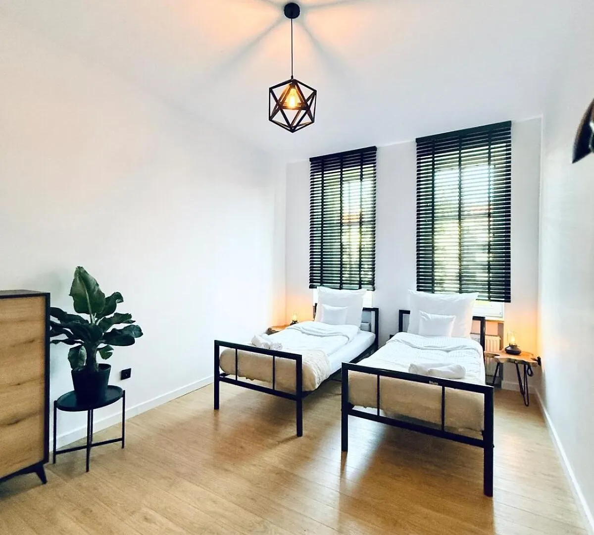 Lejlighed Jp Loft Apart Wrocław Polen