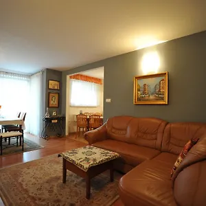 Apartmán Tais, Vratislav